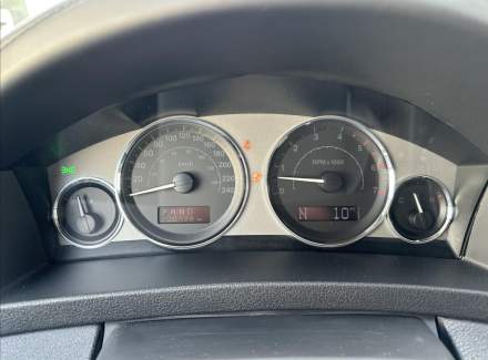 Jeep - Grand Cherokee