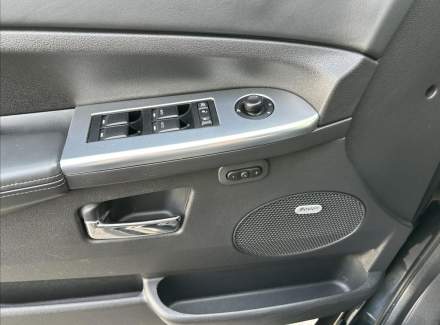 Jeep - Grand Cherokee