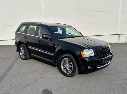 Jeep - Grand Cherokee