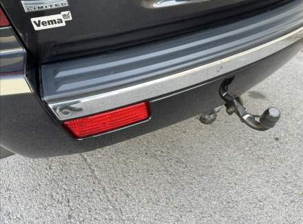 Jeep - Grand Cherokee