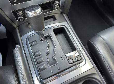 Jeep - Grand Cherokee