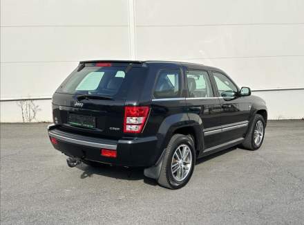 Jeep - Grand Cherokee