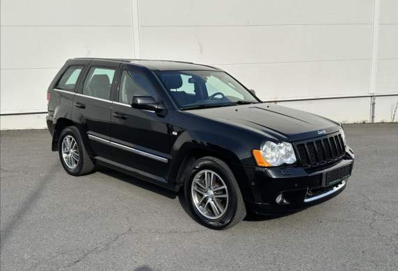 Jeep - Grand Cherokee