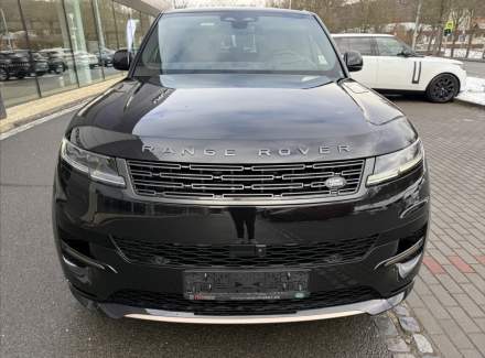 Land Rover - Range Rover Sport