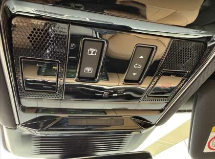 Land Rover - Range Rover Sport