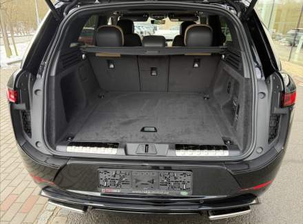 Land Rover - Range Rover Sport