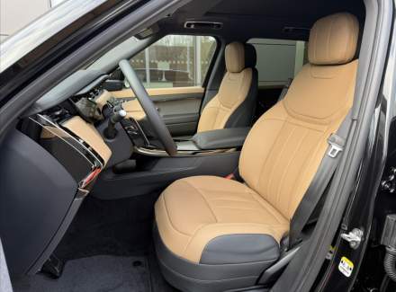 Land Rover - Range Rover Sport