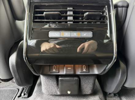 Land Rover - Range Rover Sport