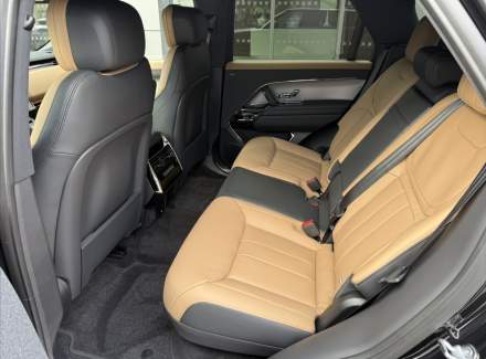 Land Rover - Range Rover Sport