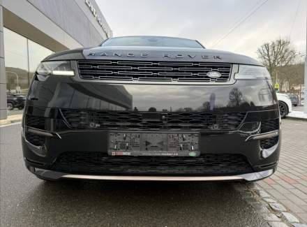 Land Rover - Range Rover Sport