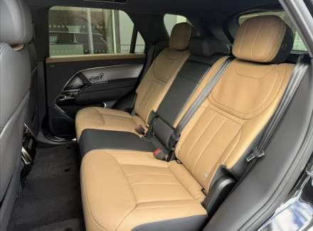 Land Rover - Range Rover Sport