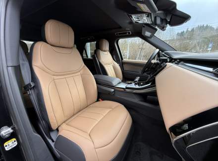 Land Rover - Range Rover Sport