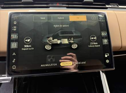 Land Rover - Range Rover Sport