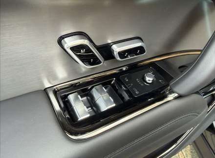 Land Rover - Range Rover Sport