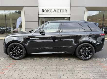 Land Rover - Range Rover Sport