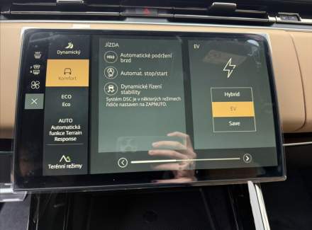 Land Rover - Range Rover Sport