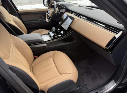 Land Rover - Range Rover Sport