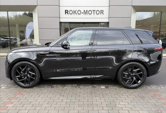 Land Rover - Range Rover Sport