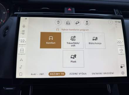 Land Rover - Range Rover Velar