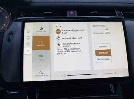 Land Rover - Range Rover Velar