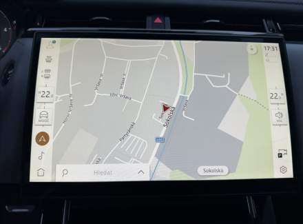 Land Rover - Range Rover Velar