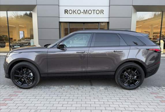 Land Rover - Range Rover Velar