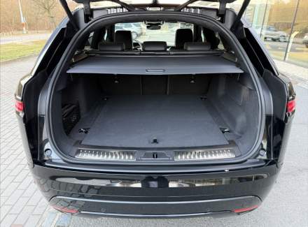 Land Rover - Range Rover Velar