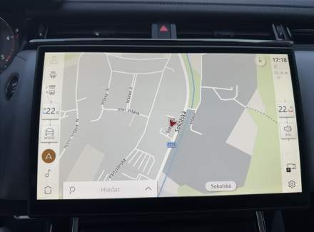 Land Rover - Range Rover Velar