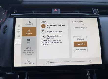 Land Rover - Range Rover Velar