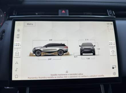 Land Rover - Range Rover Velar