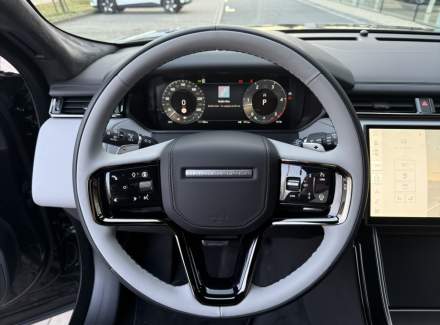 Land Rover - Range Rover Velar