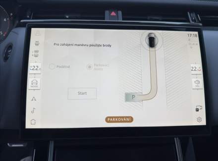 Land Rover - Range Rover Velar