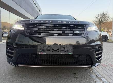 Land Rover - Range Rover Velar