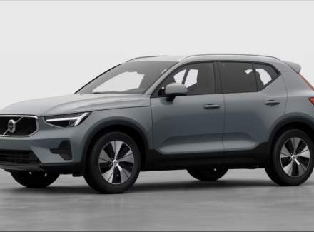 Volvo - XC40