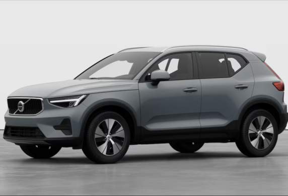 Volvo - XC40