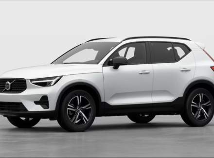 Volvo - XC40