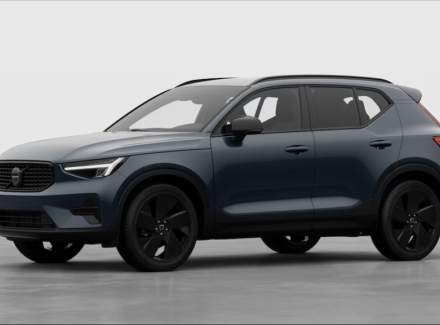 Volvo - XC40