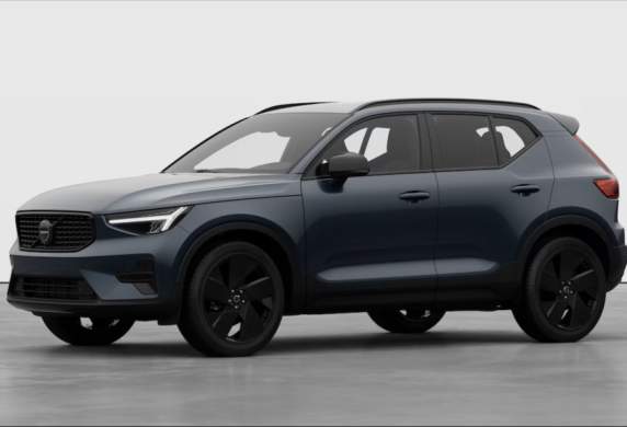 Volvo - XC40