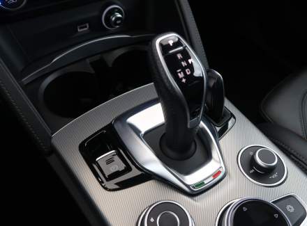 Alfa Romeo - Stelvio