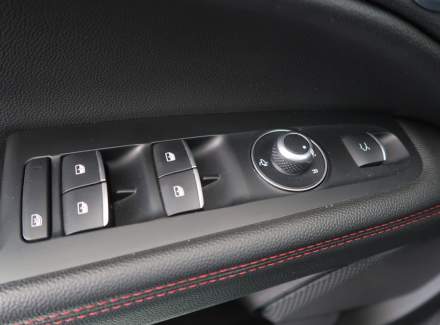 Alfa Romeo - Stelvio