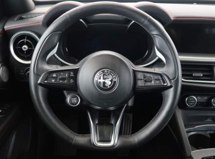 Alfa Romeo - Stelvio