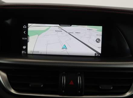 Alfa Romeo - Stelvio