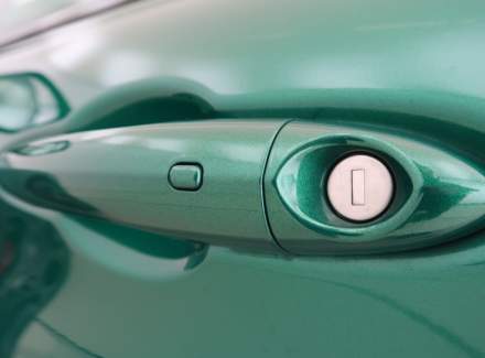 Alfa Romeo - Stelvio