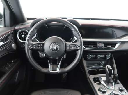 Alfa Romeo - Stelvio