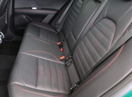 Alfa Romeo - Stelvio