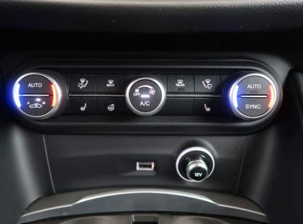 Alfa Romeo - Stelvio