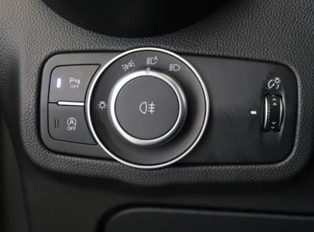 Alfa Romeo - Stelvio