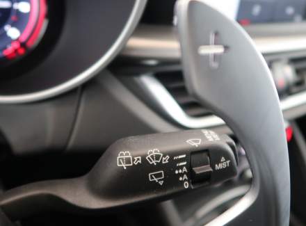 Alfa Romeo - Stelvio