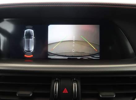 Alfa Romeo - Stelvio