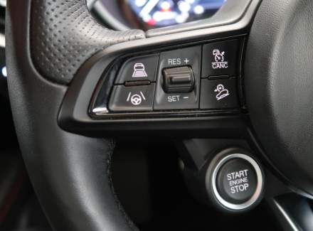 Alfa Romeo - Stelvio